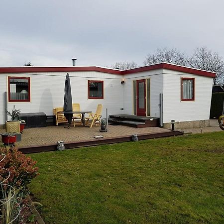 Mulder'S Vakantiehuis, Chalet 341 Schoonloo Exteriér fotografie