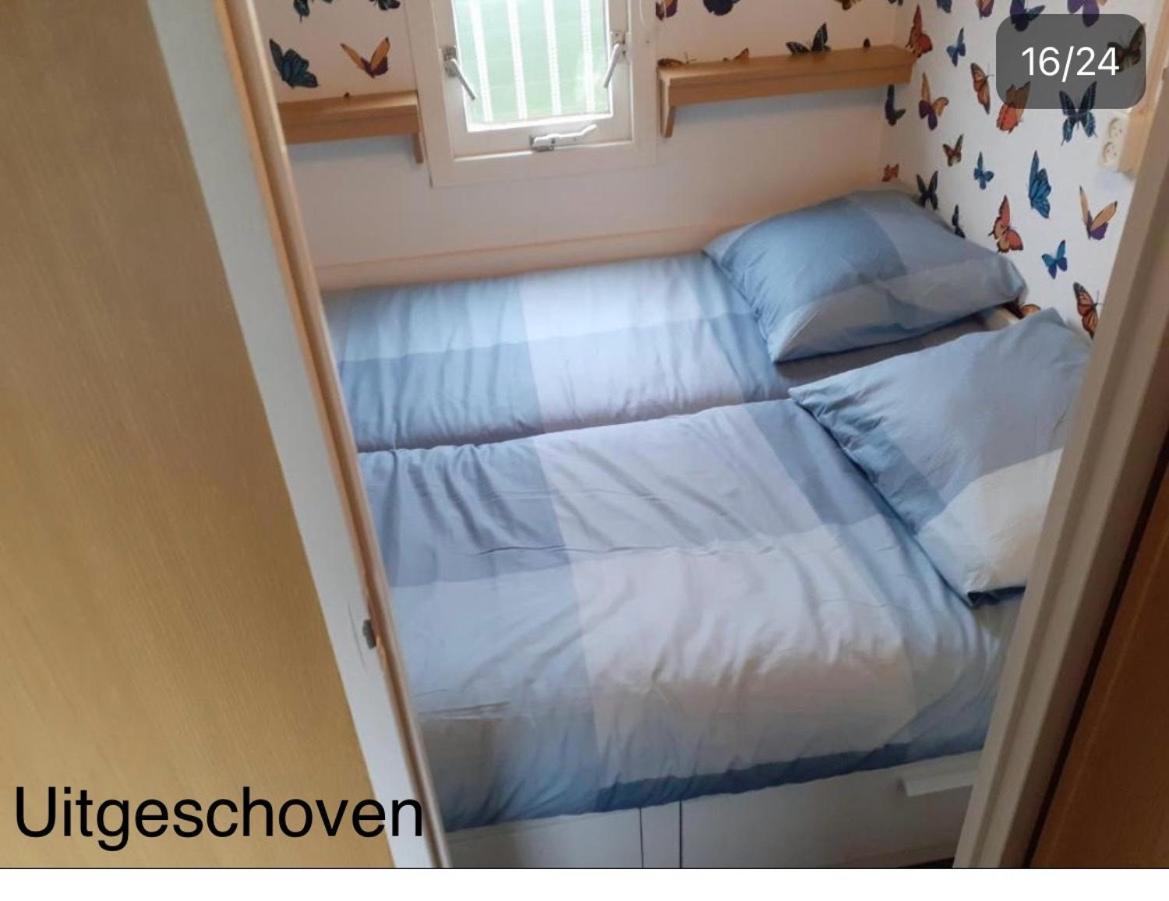 Mulder'S Vakantiehuis, Chalet 341 Schoonloo Exteriér fotografie